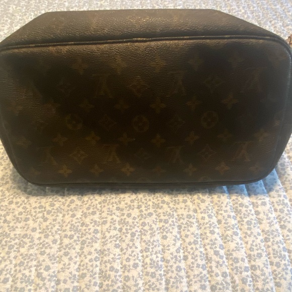 Louis Vuitton Neverfull MM MB4180 - Picture 8 of 15